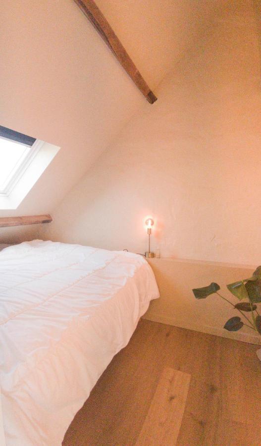 Ruimtezicht Cosy With Sauna Appartement