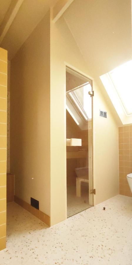 Appartement Ruimtezicht Cosy With Sauna *
