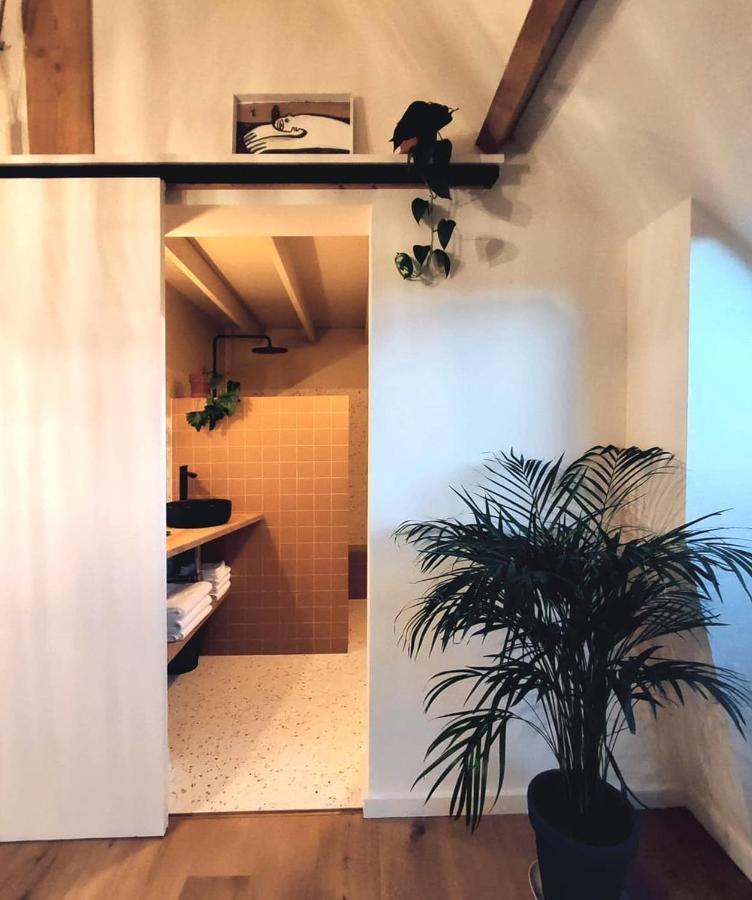Appartement Ruimtezicht Cosy With Sauna *