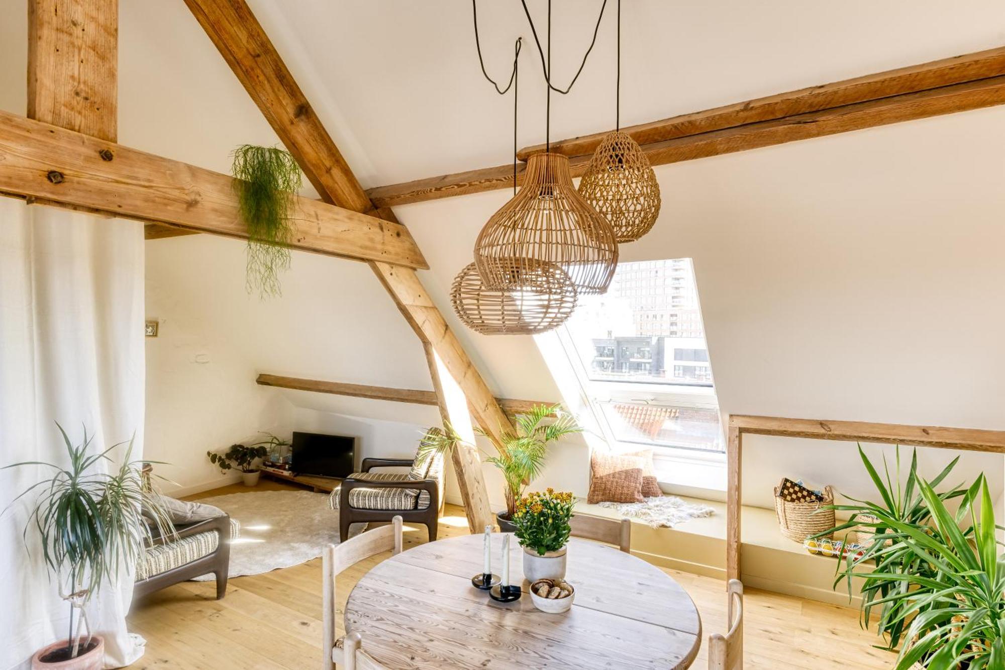 Ruimtezicht Cosy With Sauna Apartment Ostend